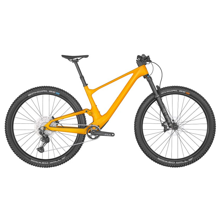Bicicleta MTB SPARK 970 2022 - JF La Montaña