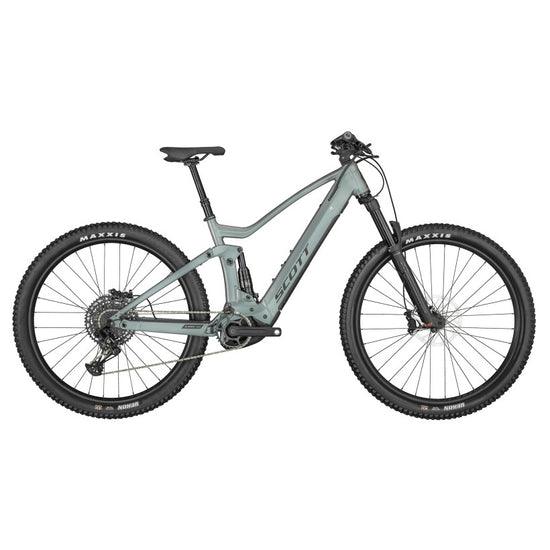 Bicicleta eléctrica STRIKE eRIDE 930 2023