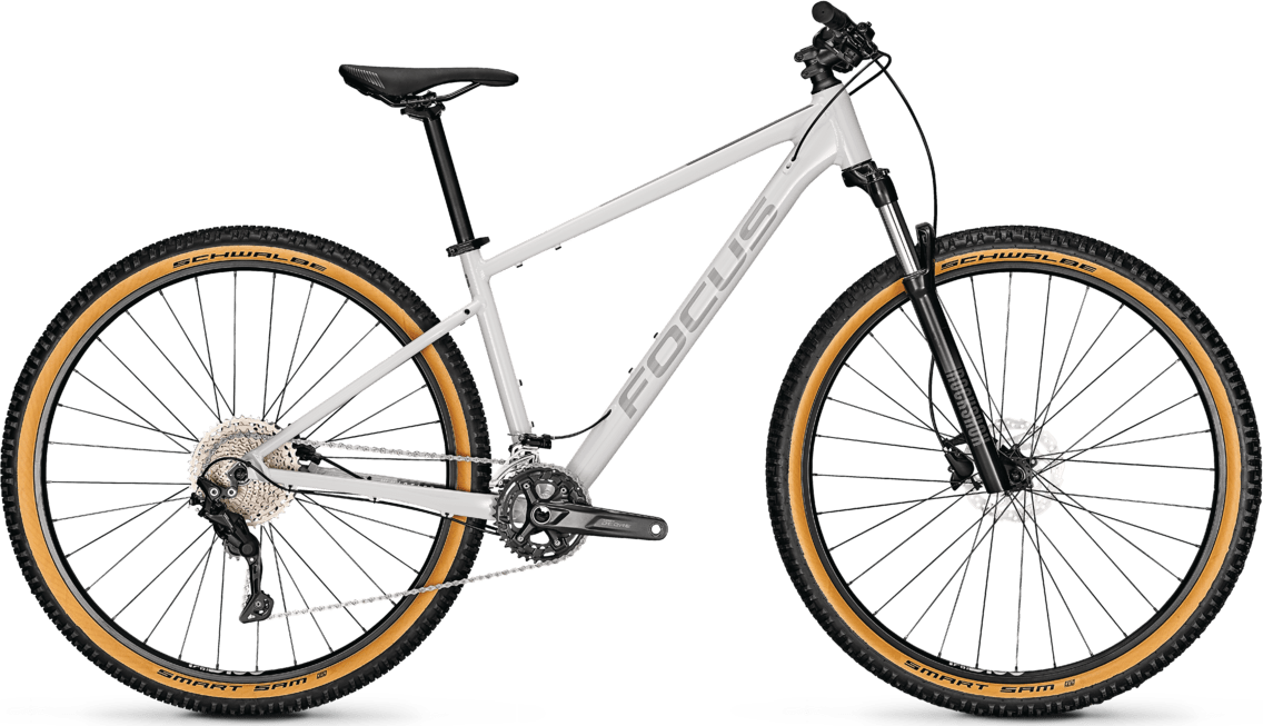 Bicicleta MTB WHISTLER 3.8 2022