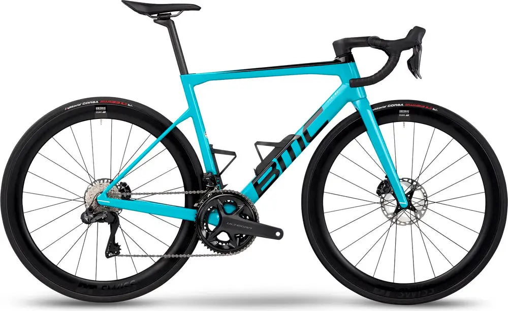 Bicicleta Ruta Teammachine SLR 01 THREE 2023