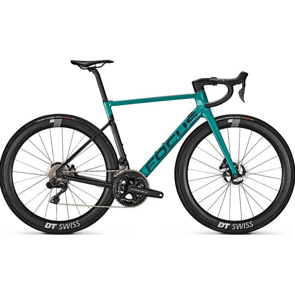 Focus Cayo Focus Bici Da Corsa 2022 Focus Cayo Ultegra Disc 2016