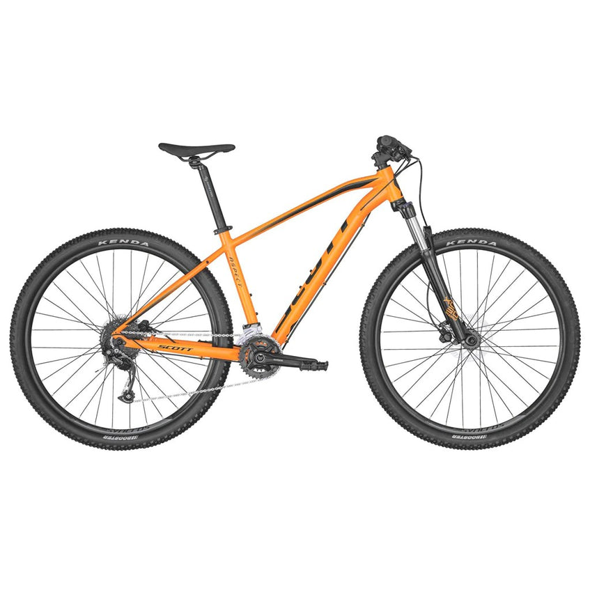 Bicicleta MTB ASPECT 950 2022