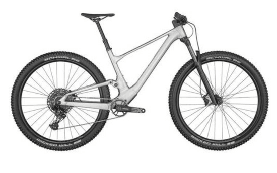 Bicicleta MTB SPARK 970 2023