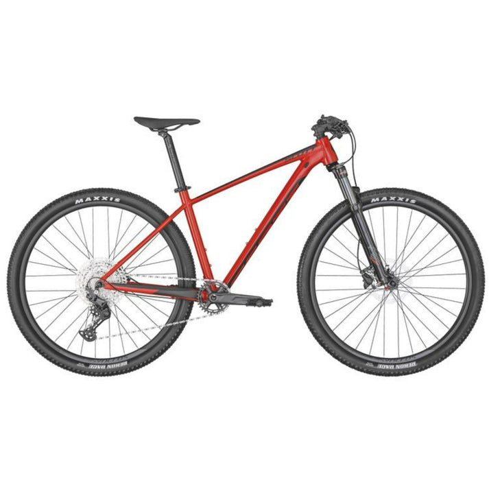 Bicicleta MTB SCALE 980 2022