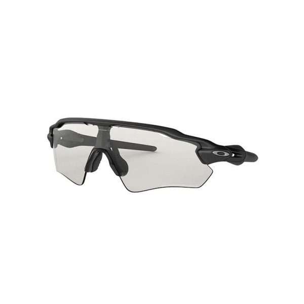 Gafas Oakley Radar EV Path Steel /Clear to Black Photochromic