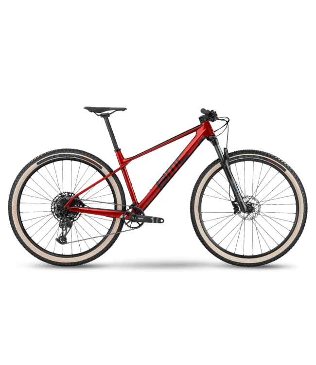 Bicicleta MTB Twostroke 01 FOUR 2023