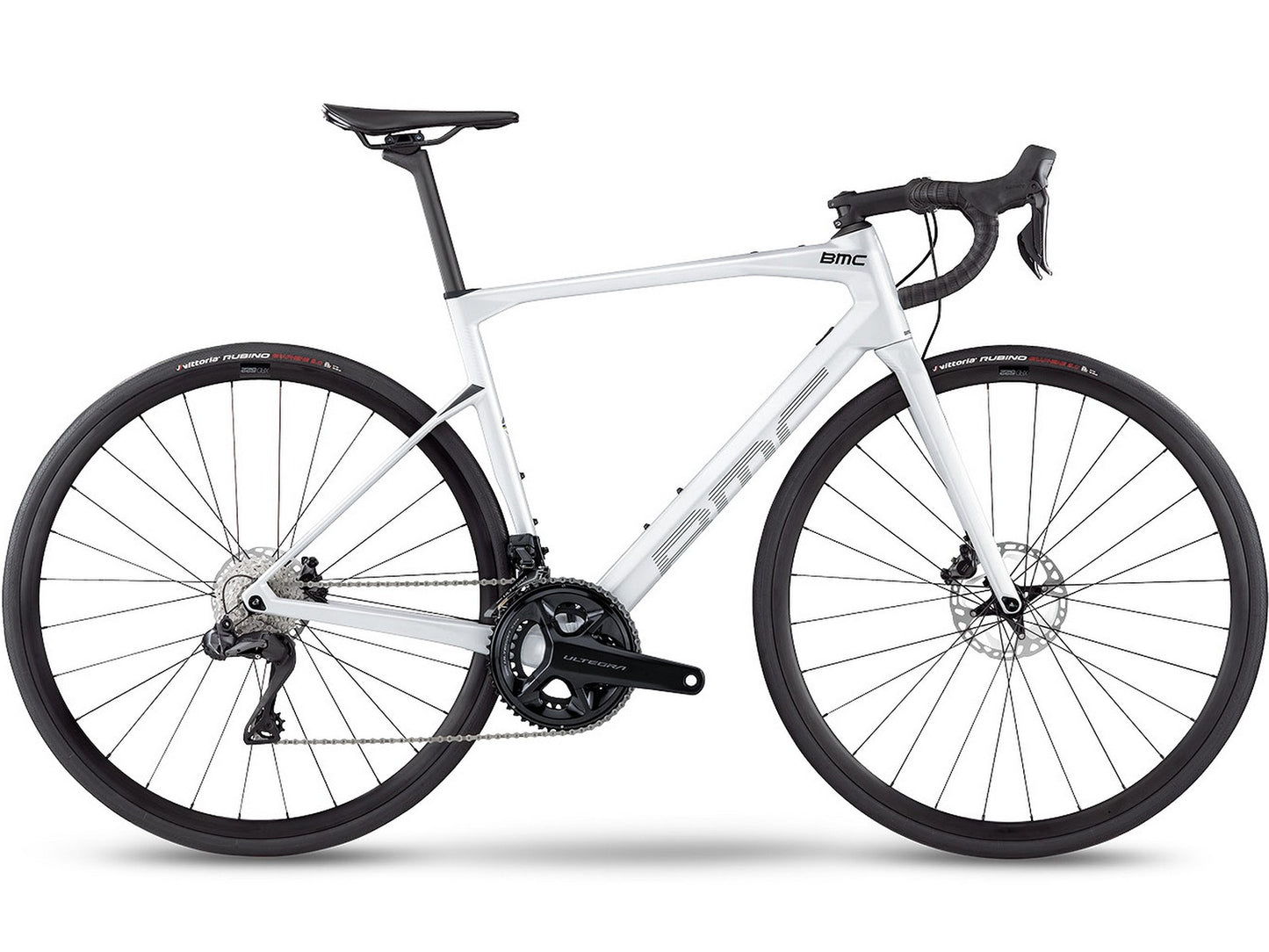 Bicicleta Ruta Roadmachine THREE 2023