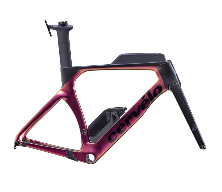 Marco Triatlón P-Series 2022 - JF La Montaña