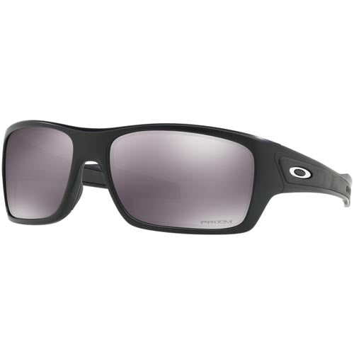 Gafas Oakley Turbine Matte Black/Prizm Black