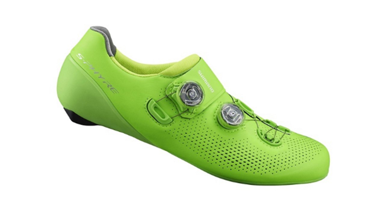 Zapatilla de ruta SH-RC901