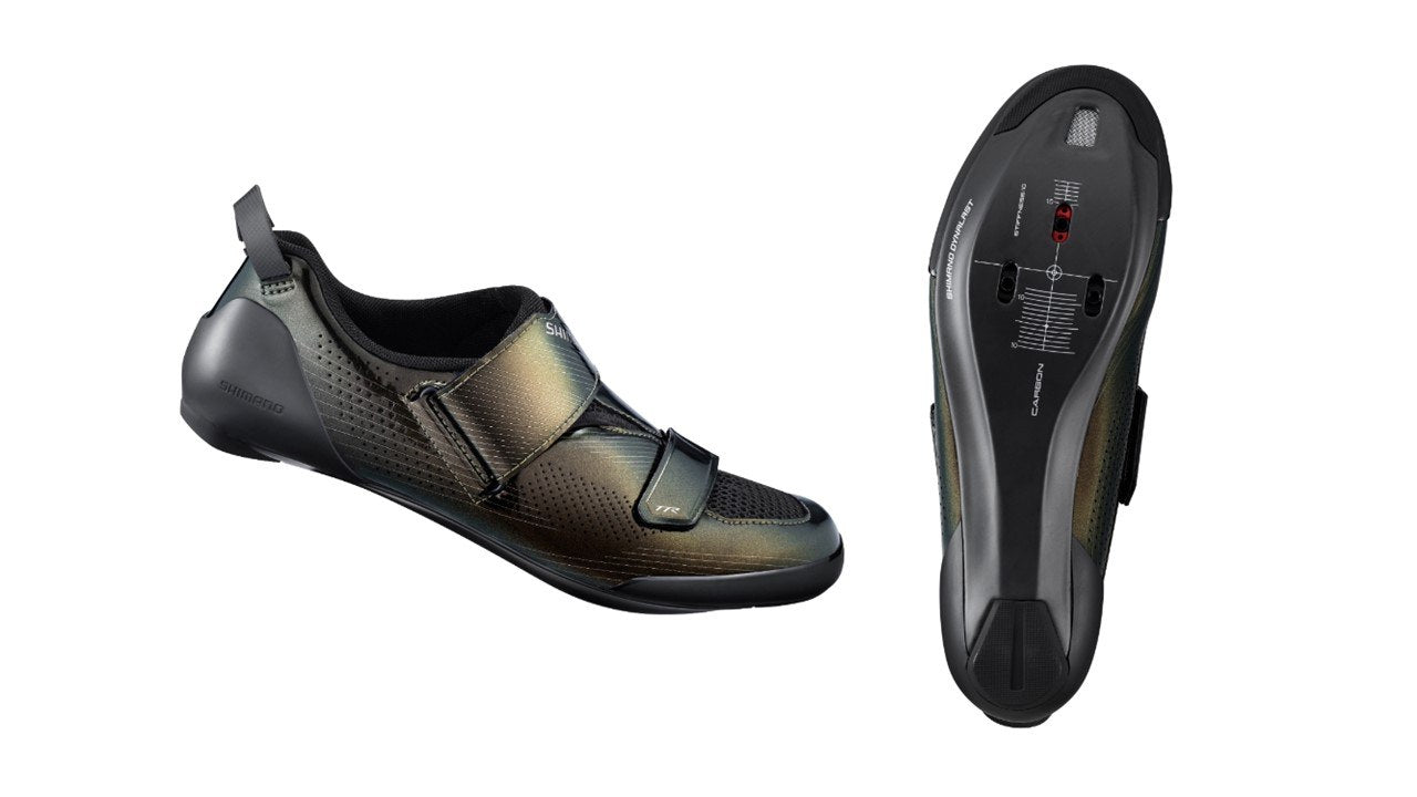 Zapatillas de triatlón SH-TR901