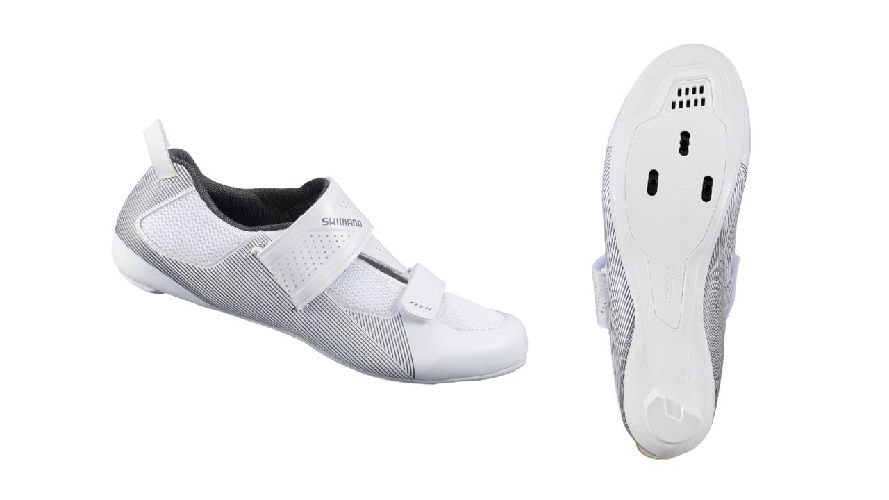 Zapatillas de triatlón SH-TR501