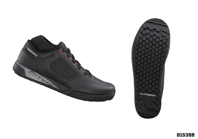 Zapatillas de Gravity SH-GR903 Shimano JF La Montaña