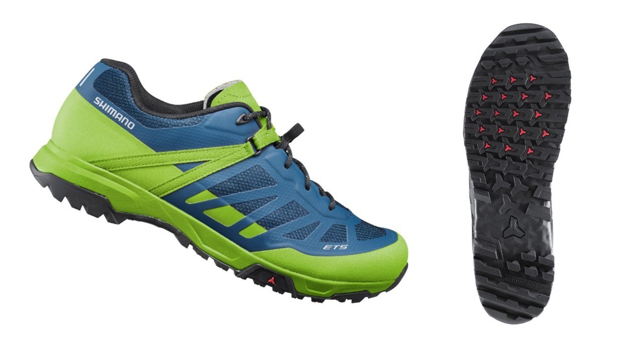 Zapatillas de MTB SH-ET500