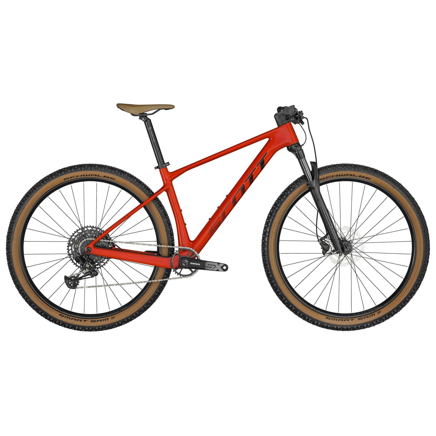 Bicicleta MTB SCALE 940 2023