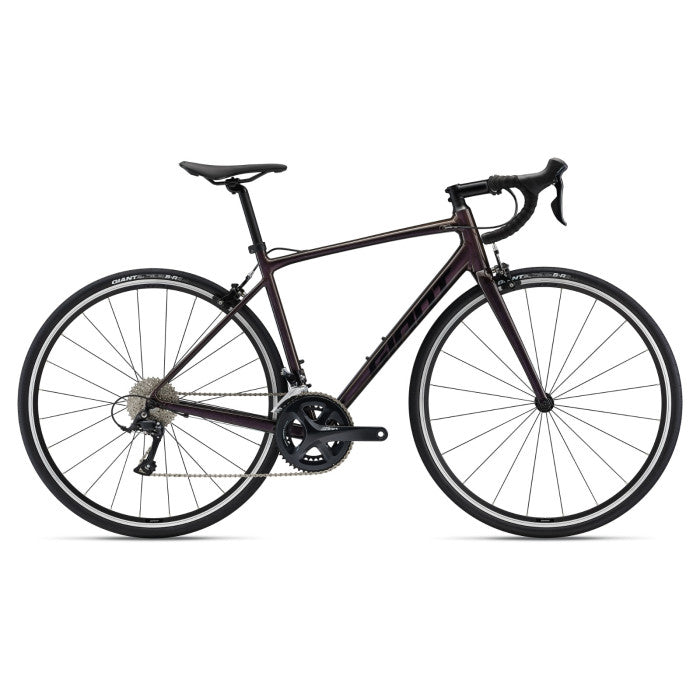 Bicicleta Ruta Contend 1 2023