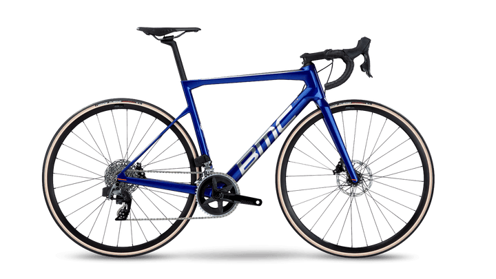 Bicicleta Ruta Teammachine SLR FOUR 2022