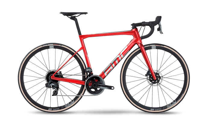 Bicicleta Ruta Teammachine SLR TWO 2022