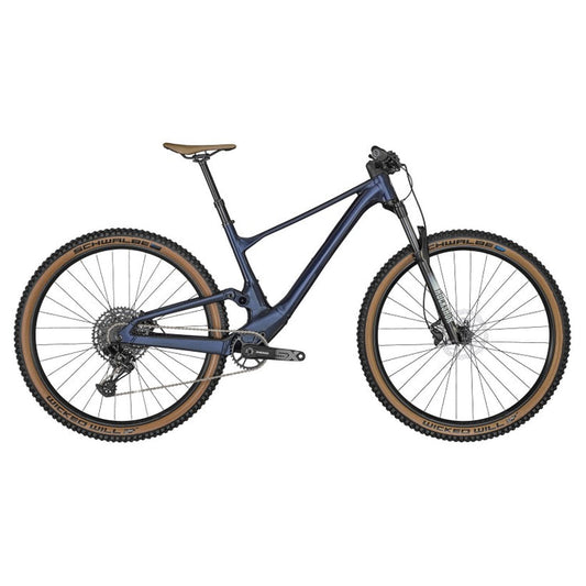 Bicicleta MTB SPARK 970 2022 - JF La Montaña