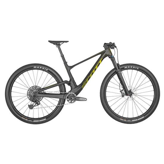 Bicicleta MTB SPARK RC TEAM ISSUE TR 2023