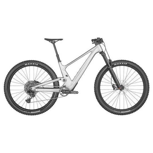 Bicicleta MTB GENIUS 940 2023