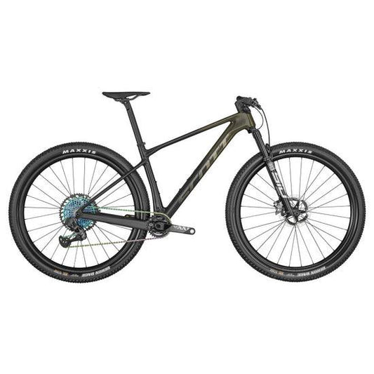 Bicicleta MTB SCALE RC WORLD CUP EVO 2023