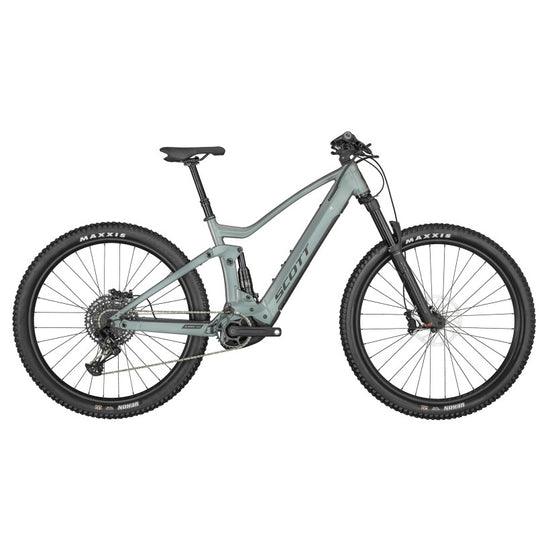 Bicicleta eléctrica STRIKE eRIDE 930 2023