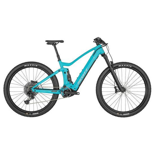 Bicicleta eléctrica STRIKE eRIDE 940 2023