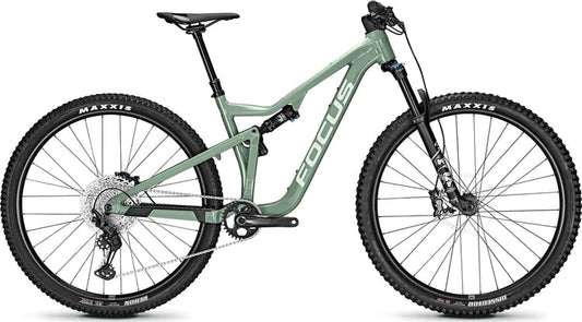 Bicicleta MTB THRON 6.9 2022