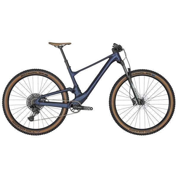 Bicicleta MTB SPARK 970 2023