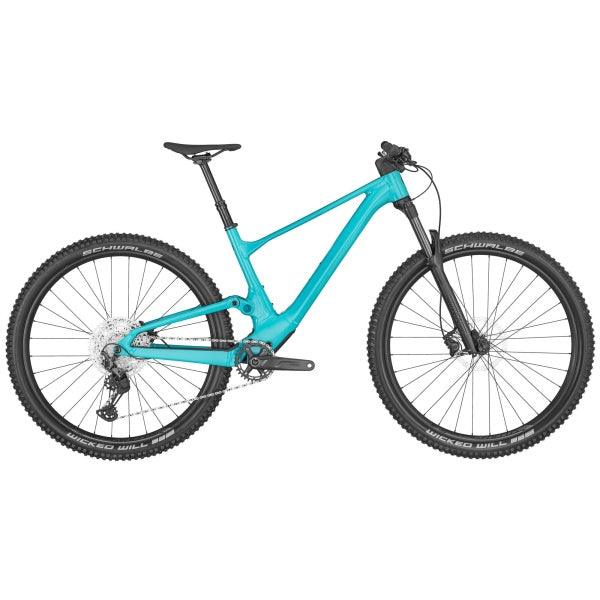 Bicicleta MTB SPARK 960 2023