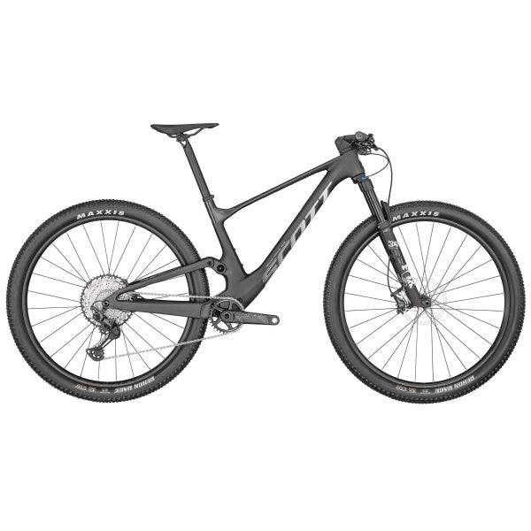 Bicicleta MTB SPARK RC TEAM 2023