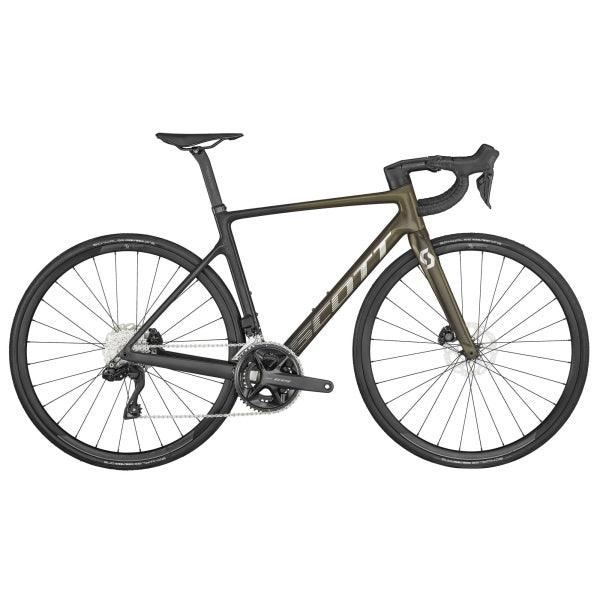 Bicicleta Ruta ADDICT RC 40 Di2 2023 - JF La Montaña