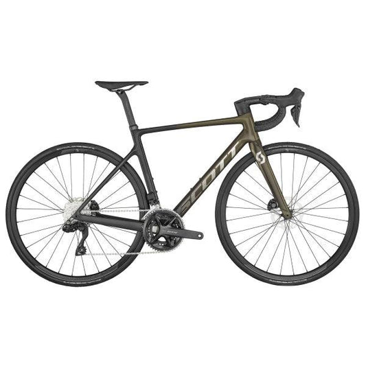 Bicicleta Ruta ADDICT RC 40 Di2 2023 - JF La Montaña