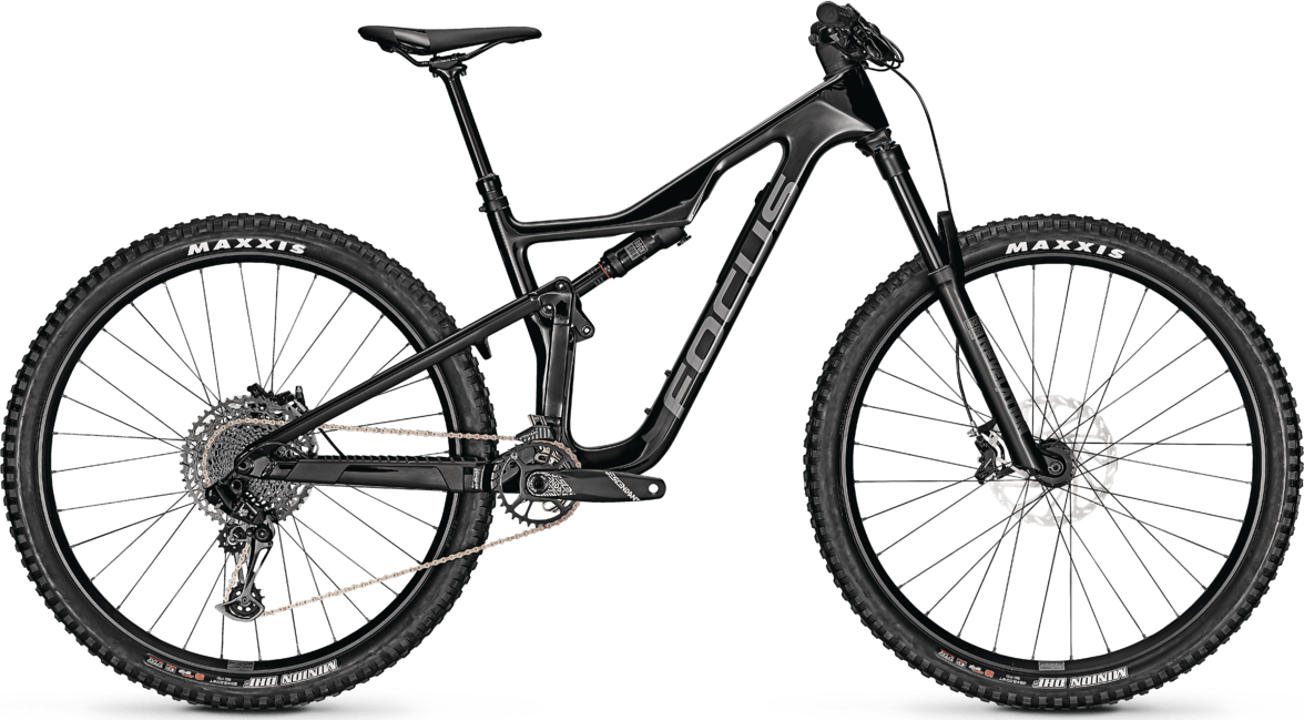 Bicicleta MTB JAM 8.8 2022