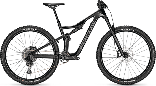 Bicicleta MTB JAM 8.8 2022