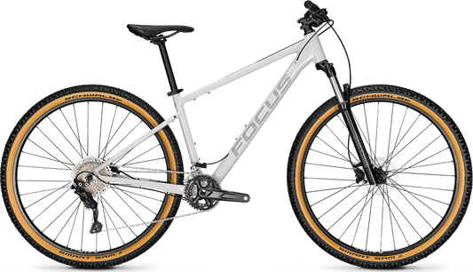 Bicicleta MTB WHISTLER 3.8 2022