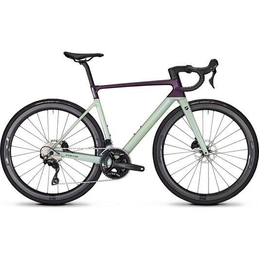 Bicicleta Ruta IZALCO MAX 8.8 2024 - JF La Montaña