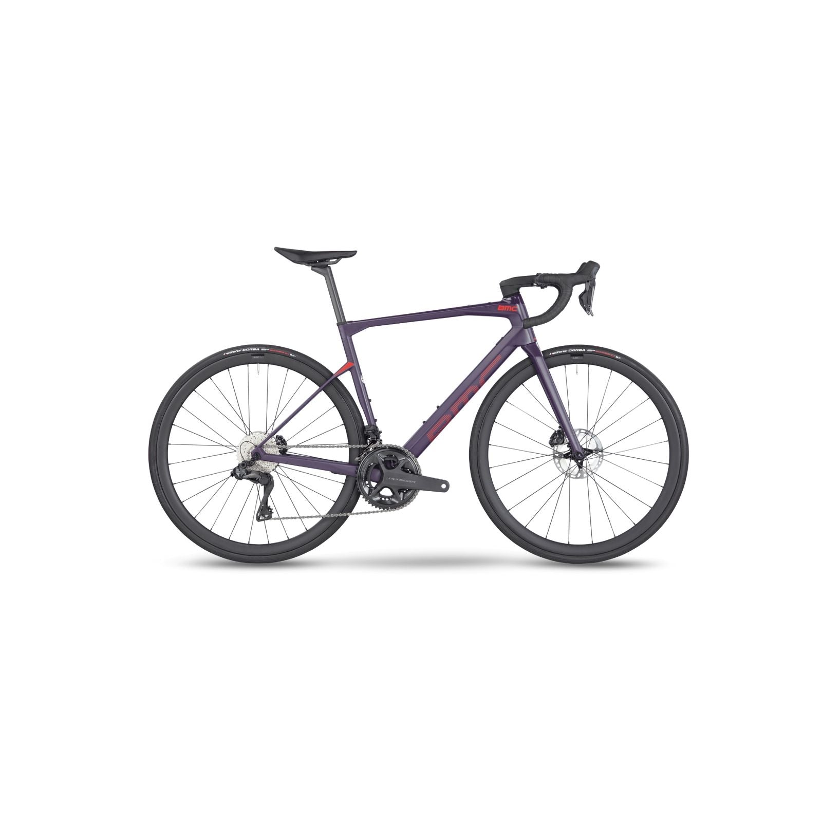 Bicicleta Ruta Roadmachine 01 THREE 2023