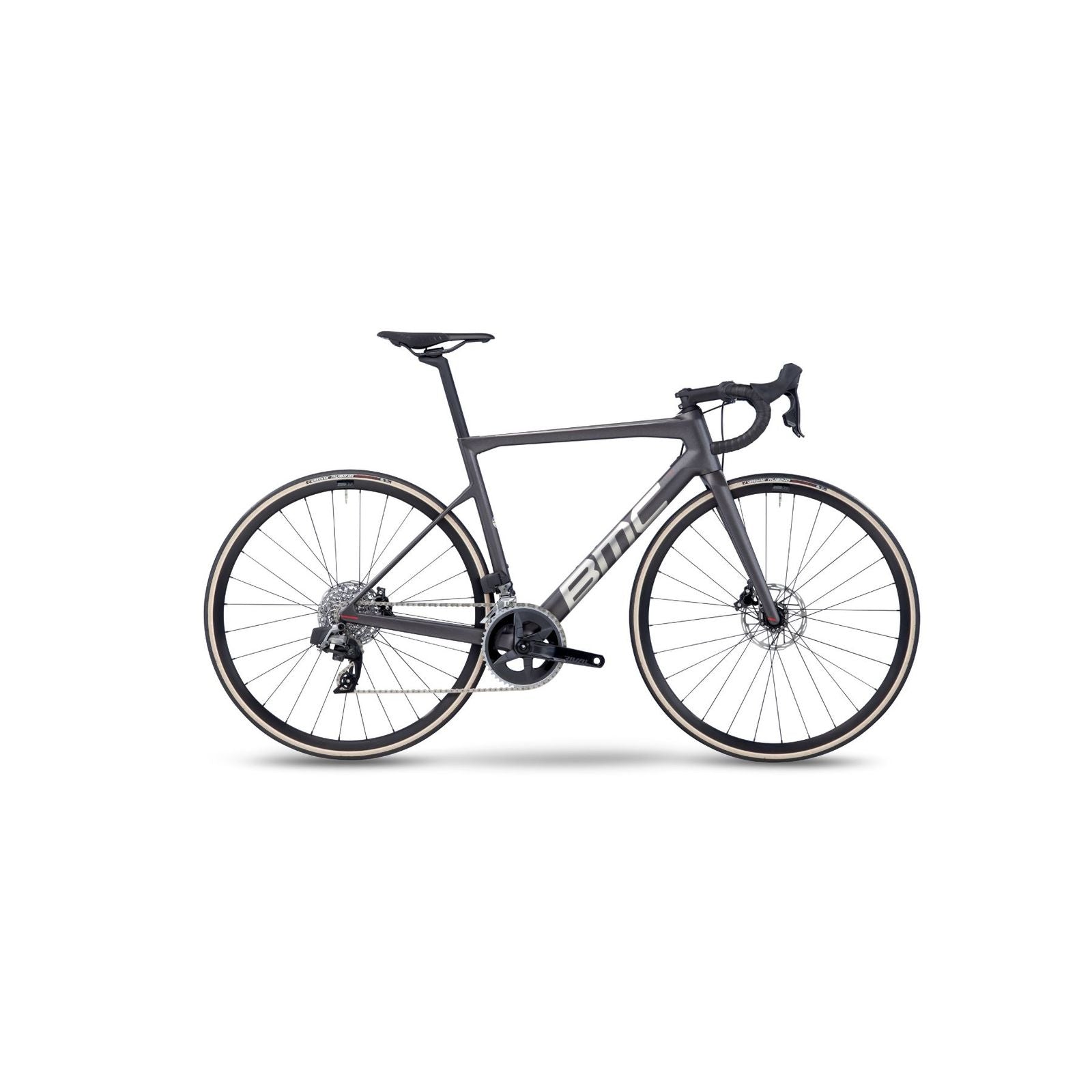 Bicicleta Ruta Teammachine SLR FOUR 2023