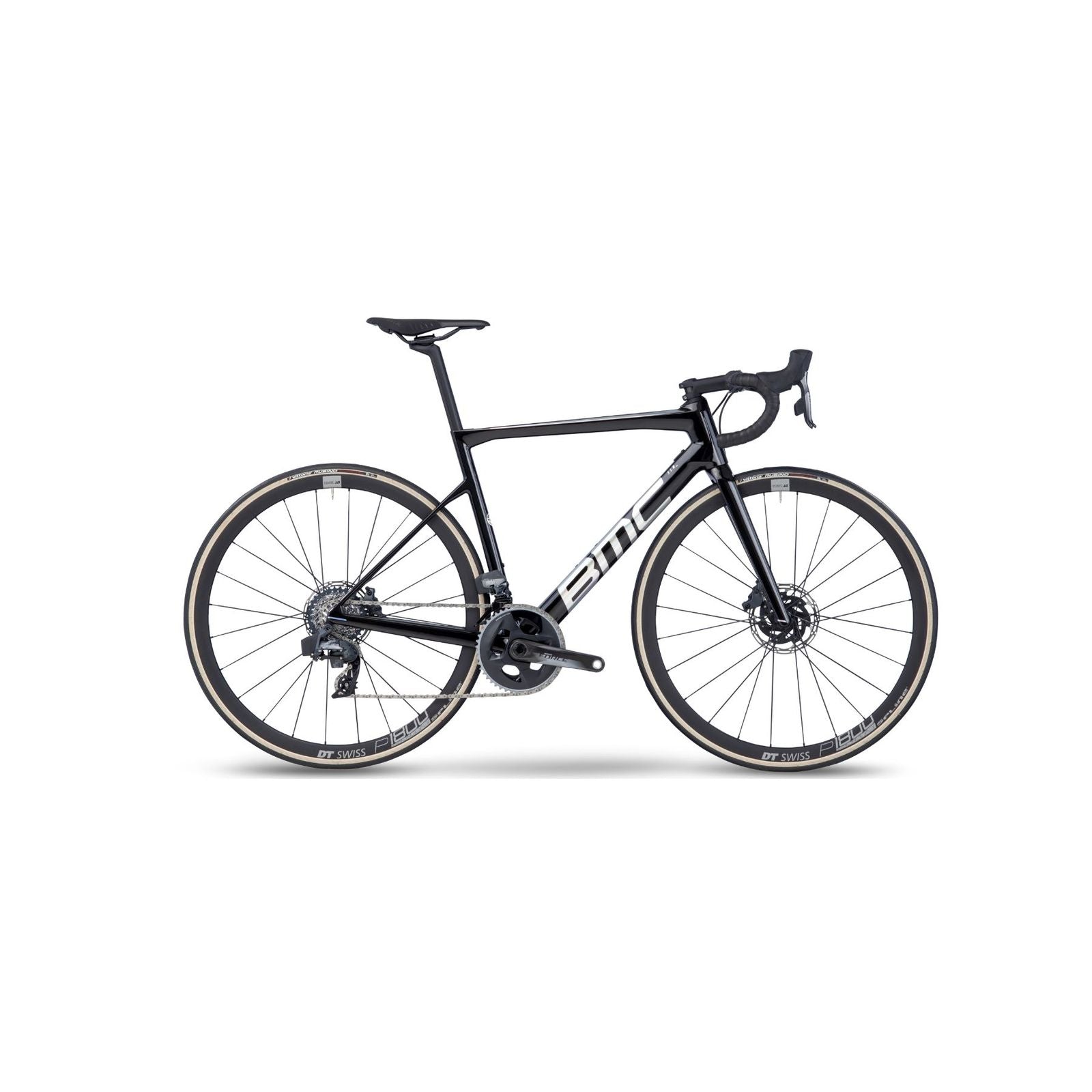 Bicicleta Ruta Teammachine SLR TWO 2023