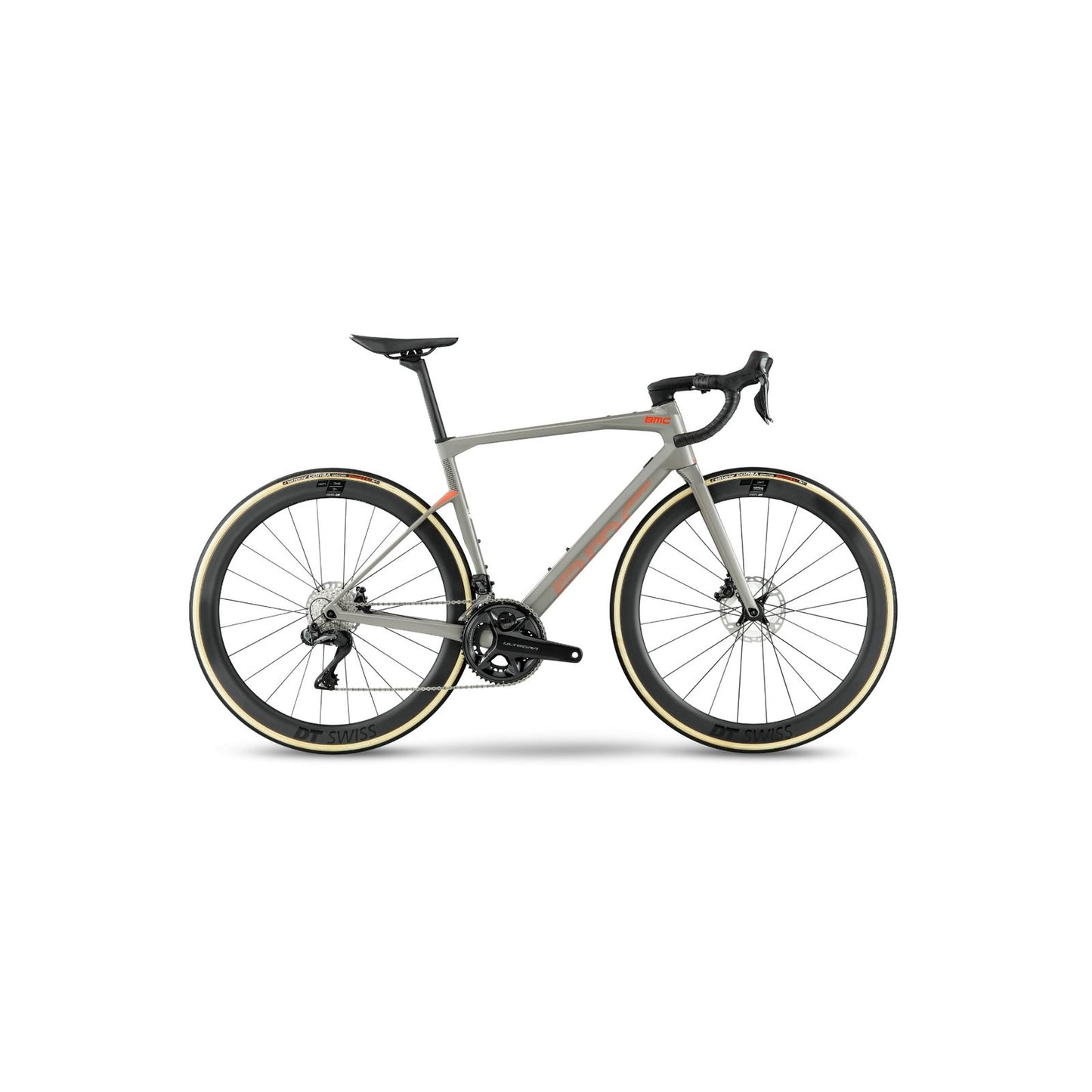 Bicicleta Ruta Roadmachine 01 THREE 2022