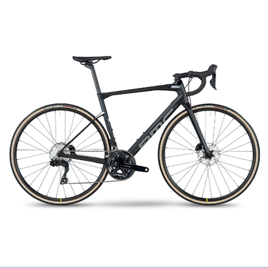 Bicicleta Ruta Roadmachine FIVE 2023