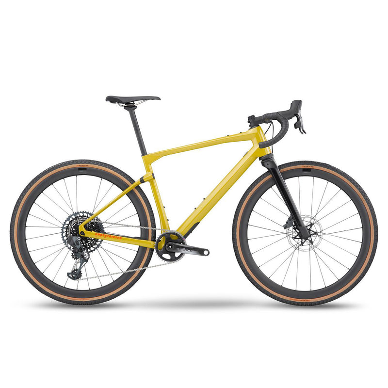 Bicicleta Gravel URS ONE LT 2023