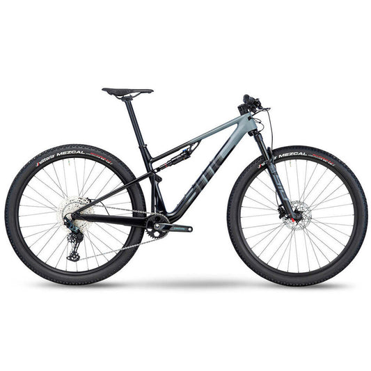 Bicicleta MTB Fourstroke FOUR 2023