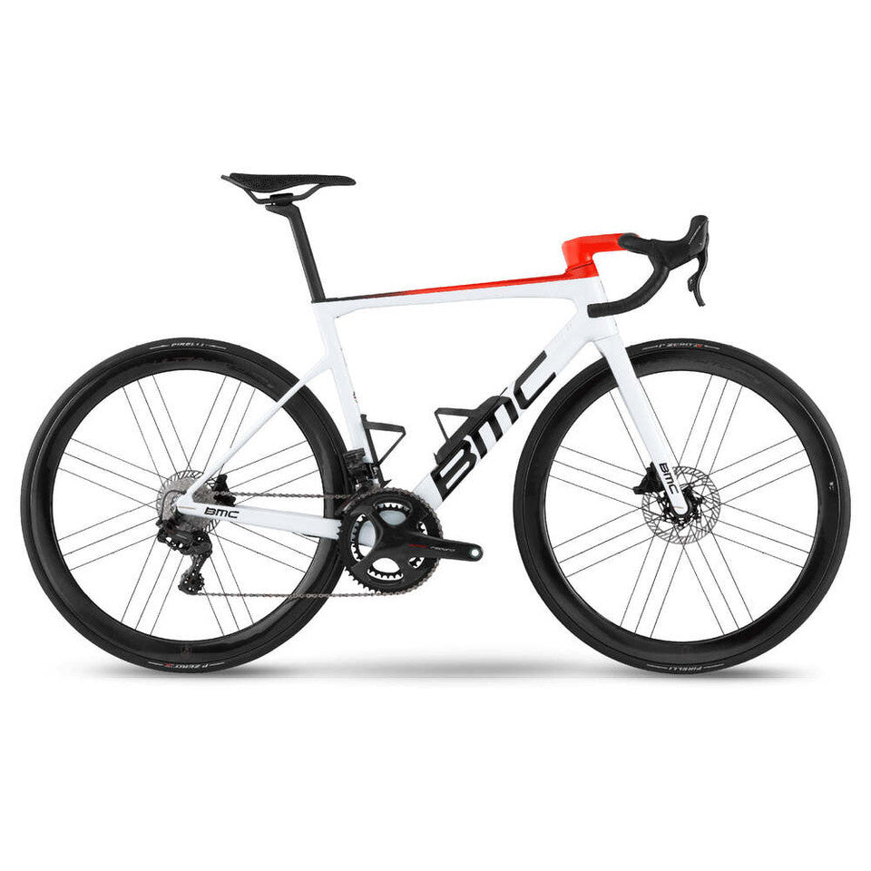 Bicicleta Ruta Teammachine SLR 01 LTD 2023