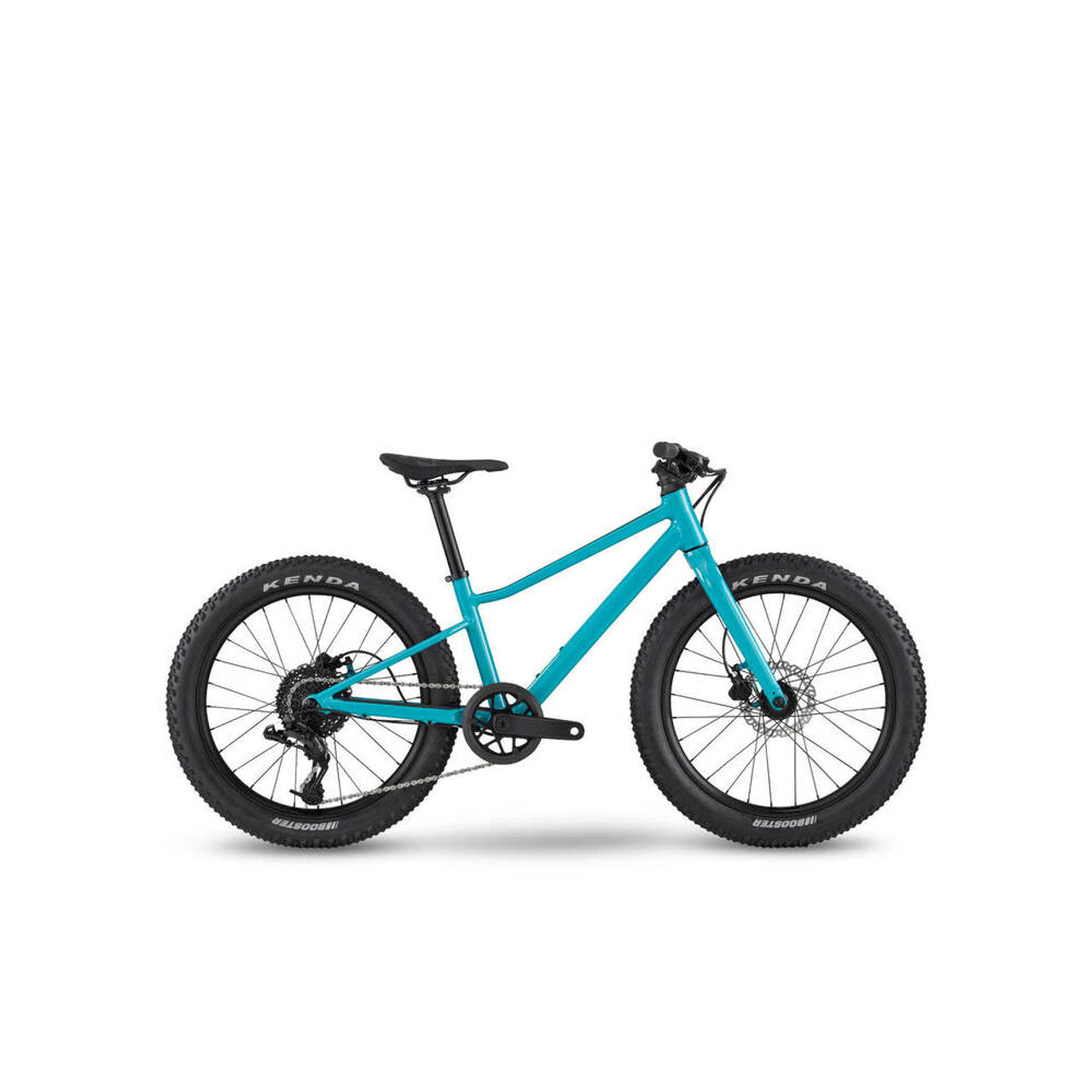 Bicicleta MTB Twostroke AL TWO 2023