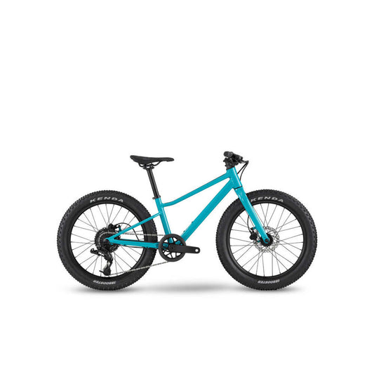 Bicicleta MTB Twostroke AL TWO 2023