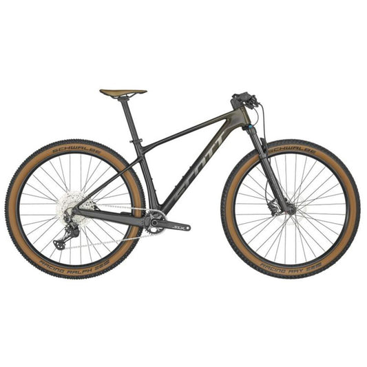 Bicicleta MTB SCALE 925 2024 - JF La Montaña