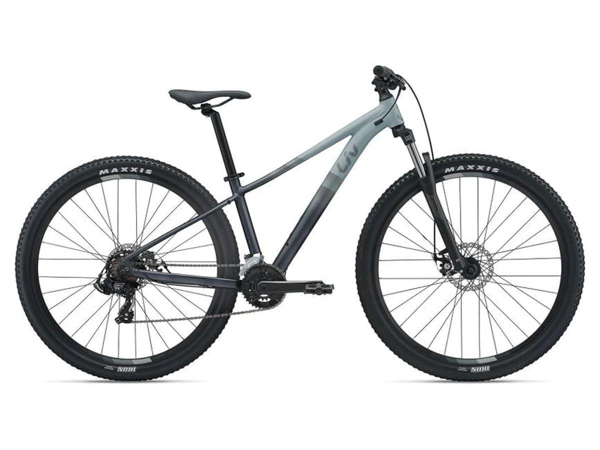 Bicicleta MTB Tempt 3 2023